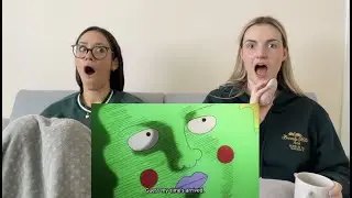 Mob Psycho 100 3x01 Reaction