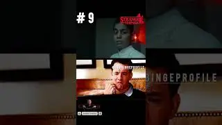10 неразрешенных лазеек в финальном сезоне &laquo;Очень странных дел&raquo;. 😵&zwj;💫 (Часть 3) #шорты #вирусныешорты