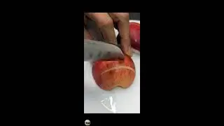 Rissamix Vlog is live Cutting Fruits November 4 2024 screen cast live