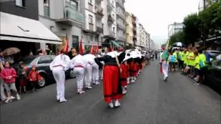 Oriako Sorgin dantza
