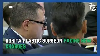 Medical Board accuses doctor charged with murder of misrepresenting credentials