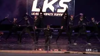 Slice fam | Adults pro league | LKS 2017