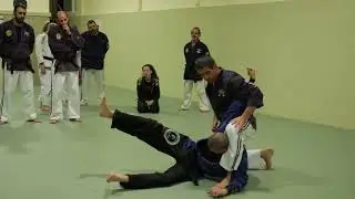 goshin jutsu Hellas