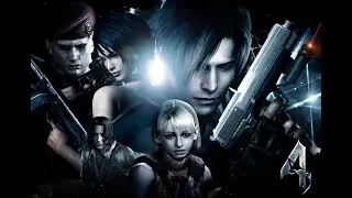 Resident Evil 4 GMV / You're Going Down