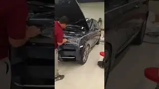 Rolls-Royce  full ppf