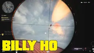 Billy Ho - Call of Duty Warzone