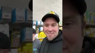 CHEAP GROCERY STORE in Dallas, TX! 😱🙌 The Grocery Clearance Center!