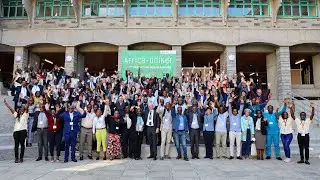 Highlights of the 2nd Africa-UniNet General Assembly 2022 & Erasmus+ Cooperation Seminar