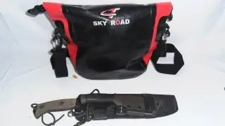 Jungle Survival Kit Part 1 of 2
