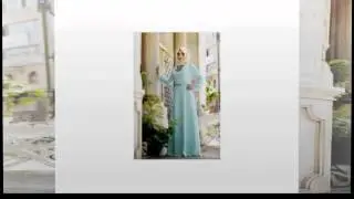 2017 Tesett&uuml;r Giyim Modelleri  Yeni Sezon