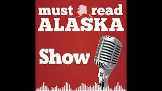 Powering Progress: Innovating Alaska's Energy Future with Dan C. Rogers and Todd M. Lindley
