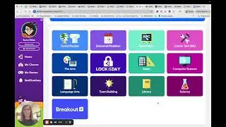 Tech Tuesday: Breakout EDU Session 2 - Make Connections and Boost Critical Thinking