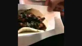 Death Taco Encounter