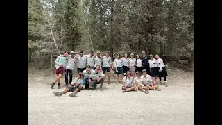 סרטון סיכום צוותשפה קצרין