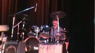 Ric Datson ( WIPE OUT ) The Northern Ontario Country Music Awards Show