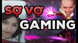 QTV - Sợ Vợ Gaming