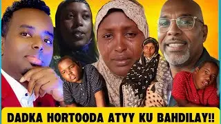 MURUGO:ASAGO CARUR KU DAYACAY AYEY QABIL DARTIS KU DIFACEN MISKINTA LIVE KU BAHDILEN MAXKAMADA DAHIR