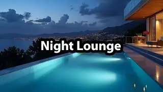 Late Night Lounge | Relaxing Deep Chill Mix