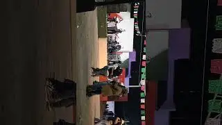 Baile Guadalupe Victoria Jalisco 🌵🤎
