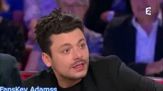 Vivement Dimanche - Kev Adams Du 19/03/2017