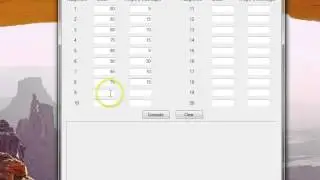 Grade Calculator