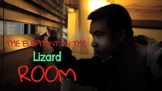 The Elephant In The Lizard Room