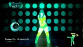 Boom Reggaeton Storm  - Just Dance 3 Wii