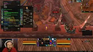 Level 70 speed set guide!