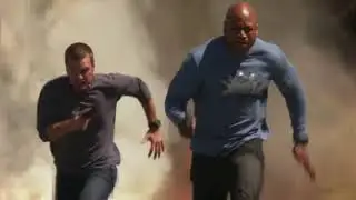 NCIS Los Angeles Season 9 Intro (4K)
