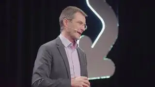 Are we fit enough to survive? | Herbert Saurugg | TEDxDornbirn