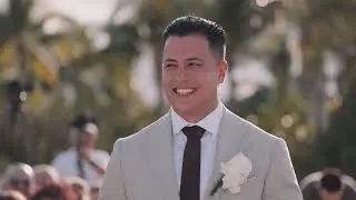 Finest Playa mujeres wedding