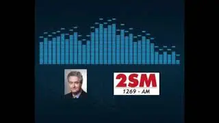 [2SM Radio Sydney] Searle on the Grant Goldman Show discussing Liddell power station