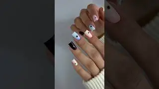 Hard gel from F.O.X🩷 #nailszone.eu