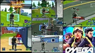 Omega Legends Gameplay #2 & My Point On It 🔥
