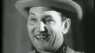 Old American Barn Dance Episode 3