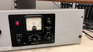 Westrex 32532 Tube Compressor