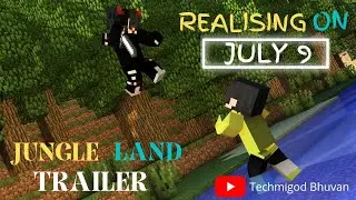 Jungle Land Trailer