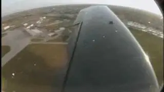 windsor flying club flight