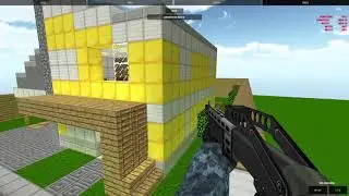 Combat 3 gameplay in 2021 (Lost media game)