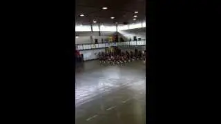 48th Highlanders - Moss Park Armoury Nov 10, 2013