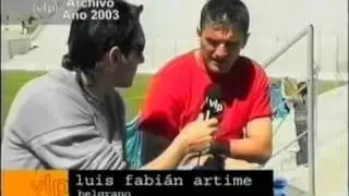luifa artime nota