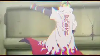 Minato - Playboi Carti Mileage [AMV]