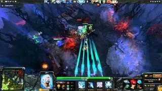 KingRD 7250 MMR - Plays Zeus