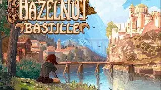 Hazelnut Bastille Trailer