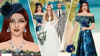 Wedding Stylist Game: Bridal Makeup |Ep 12 - Dress Up Games for Girls