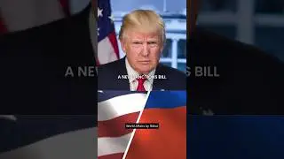 Trump Backs Russia Sanctions Bill &mdash; Could Impact India