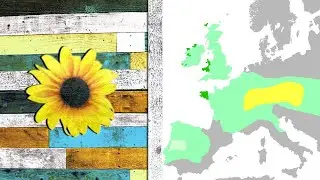 10 Lost Tribes - Tracing the Dispersion - Europe