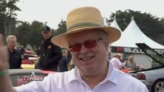 CARS.TV - Concorso Italiano