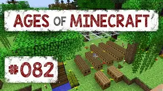 AGES OF MINECRAFT [#082] ► Auf Suche nach Nickel [PC] Let's Play Together