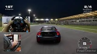 Grid 2019 - Subaru BRZ Sepang International Circuit | Logitech G29 Gameplay (PS4 Pro)